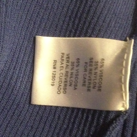 New JOSEPH A  size L - Picture 7 of 11